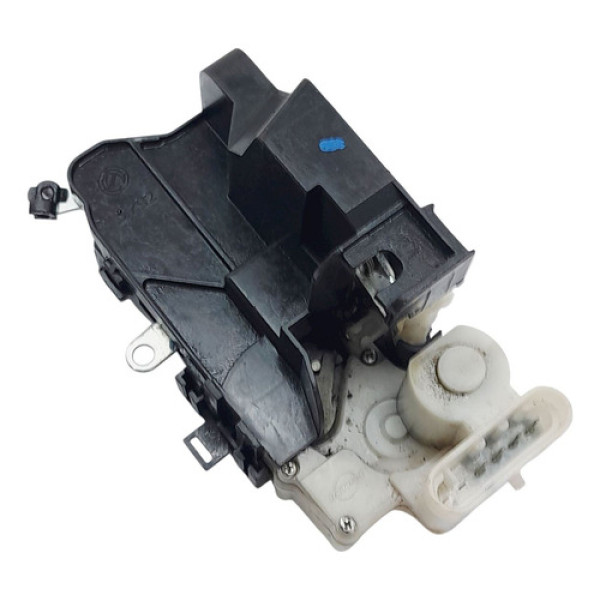 Fechadura Eletrica  Dianteira Direita Fiat Palio 2010 Do   /