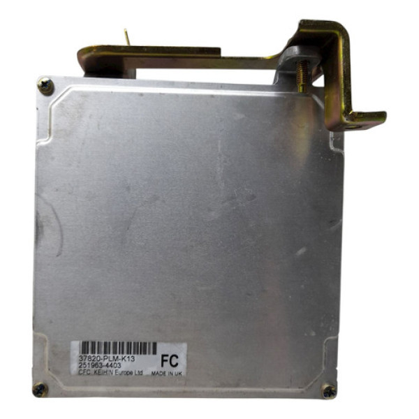 Módulo Injeção Honda Civc 1.7 2001/2006   Do   /