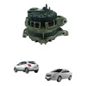 Alternador Gm Cobalt Onix 2013 A 2018 52076121 F000bl07t1