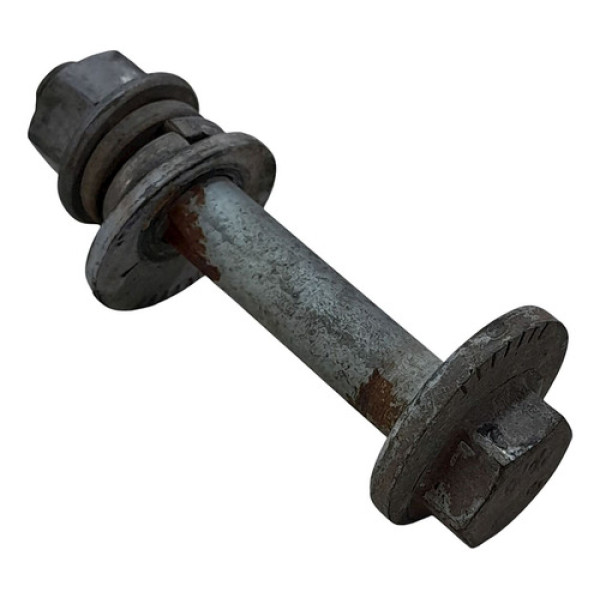 Parafuso Regulagem Cambagem  Do Kia Sorento 2.4 2011/2012 Não Informado