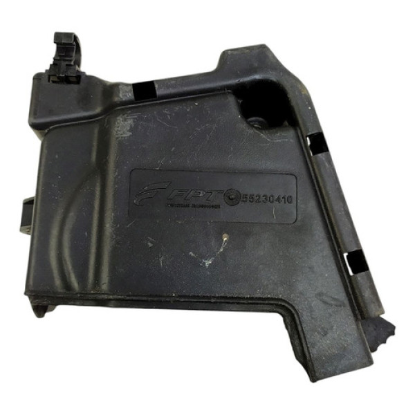 Capa Correia Dentada Fiat Palio 2012 Do   /
