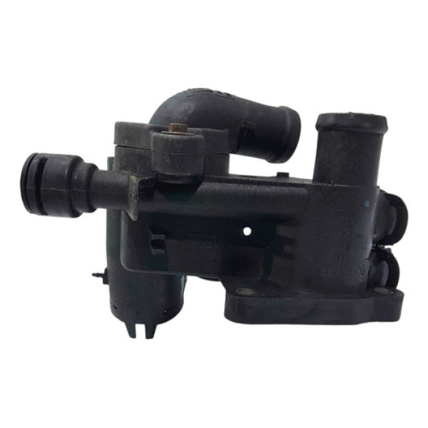 Carcaça Valvula Termostatica Vw Gol 1.0 2010 Do   / Não Informado