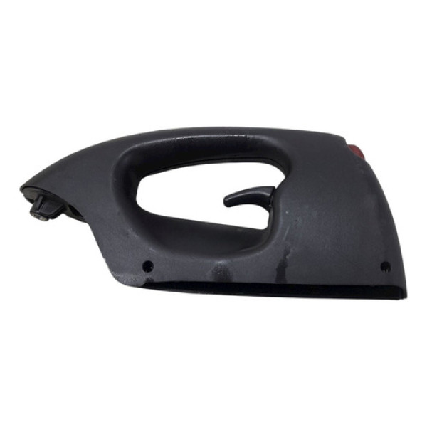 Maçaneta Puxador Interno Porta Traseira Direita  Do Fiat Dob Traseira Não Informado