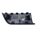 Moldura Porta Dian Esq Gm Onix Prisma 2012 A 2019 94776792