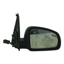 Retrovisor Elétrico Lado Direito Gm Meriva 2005 A 2011