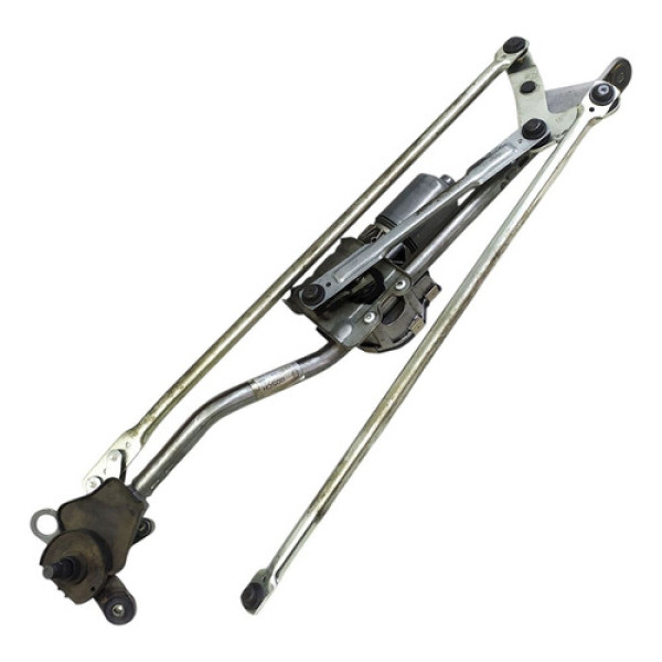 Máquina Limpador Parabrisa Honda Civic 2008 Do   /