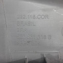 Acabamento Lateral Banco Dianteiro Direito  Do Vw Spacefox 1
