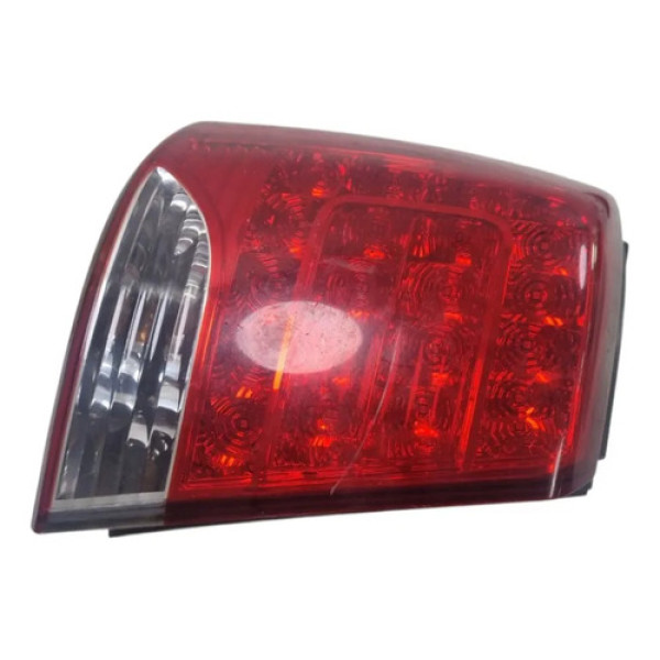 Lanterna Traseira Esq Kia Sorento 2011 A 2013