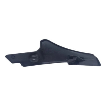 Acabamento Paralama ...