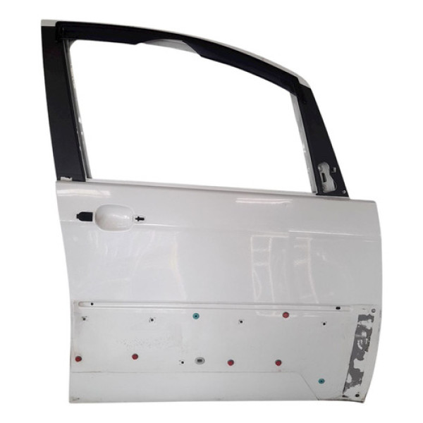 Porta Dianteira Direita Do Fiat Idea Adv 1.8 2014/2014