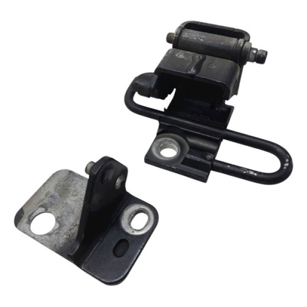 Dobradiça Porta Dianteira Direita Vw Polo 2006 Do   /