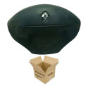 Bolsa Airbag Volante Renault Scenic 2000 A 2005 7700433083f Preto