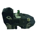 Fechadura Porta Traseira Esquerda Gm Corsa 2003 A 2008