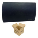 Bolsa Airbag Passageiro Nissan Livina 2011 A 2014 Preto