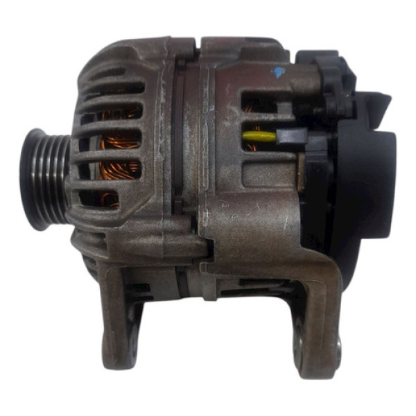 Alternador Ford Ka Fieta 2005 172148