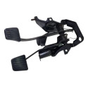 Pedais Freio Embreagem Gm Corsa Celta 1996 A 2002
