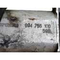 Máquina Vidro Dian Esq Honda Fit 2005 A 2007 994755100