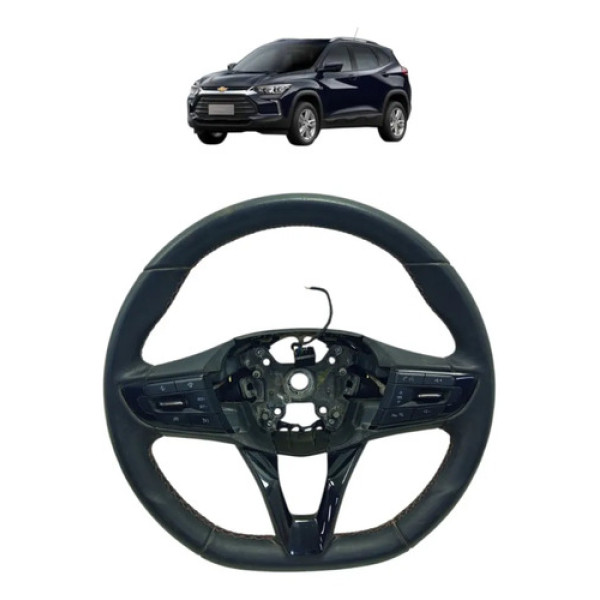 Volante Direção Gm Tracker 2021 A 2024 36381449