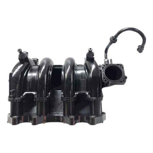 Coletor Admissão Vw Fox 1.6 2010 Do   /