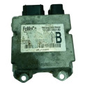 Módulo Central Airbag Ford Fiesta 2012 A 2015 D3bt14b321bd