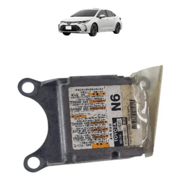 Módulo Air Bag Toyota Corolla 2015 89170