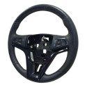 Volante Direção Gm Onix 2013 A 2018 52134127 Preto