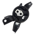 Coxim Motor Esquerdo Hyundai Hb20 2014 Do   /