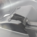 Acabamento Inferior Chave Seta  Do Renault Sandero 1.6 8v 20
