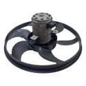 Ventoinha Radiador Vw Gol 1996 A 2005 4569632