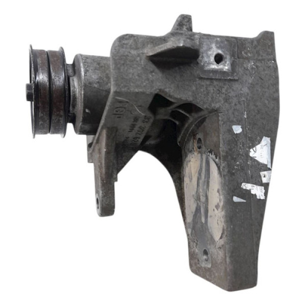 Suporte Compressor Gm Corsa 2012 Do   /