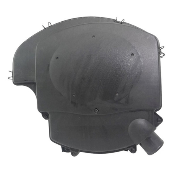 Caixa Filtro Ar  Do Renault Sandero 1.6 8v 2013/2013 Não Informado