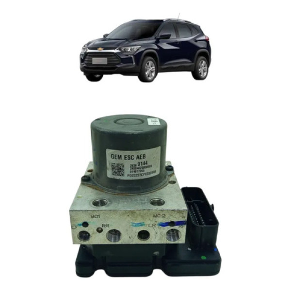 Módulo Freio Abs Gm Tracker2020 A 2024 26369144 914677265