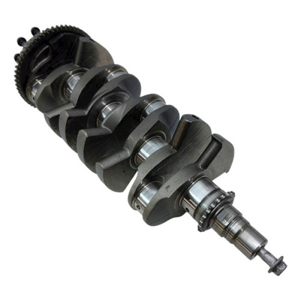 Virabrequim Std Do Fiat Idea Adv 1.8 2014/2014