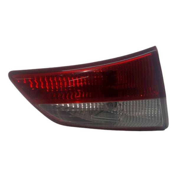 Lanterna Tampa Traseira Hyundai Hb20 2014 Do   /