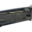 Maçaneta Externa Dianteira Direita Fiat Idea 2005 A 2010 Dianteira