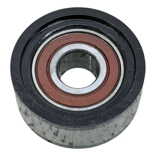 Polia Auxiliar Correia Acessórios  Do Fiat Doblo Elx 1.8 200