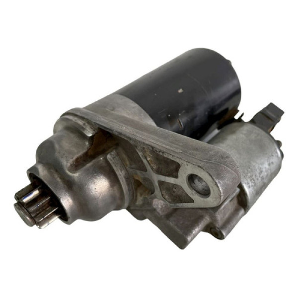 Motor Arranque 1.6 Fox Gol Saveiro  Do Volkswagen Volkswagen