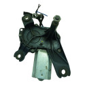 Motor Limpador Traseiro Gm Celta 2003 A 2009 9332478