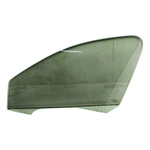 Vidro Porta Dianteira Esquerda Do Peugeot 206 Sw 1.4 2007/20