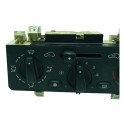 Comando Ar Condicionado Citroen C3 2003 A 2009 154540800