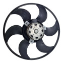 Ventoinha Radiador Vw Gol 1996 A 2005 4569632