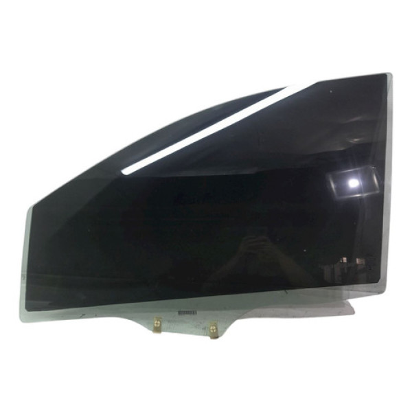 Vidro Porta Dianteira Esquerda  Ford Ka Sel 2015 170926