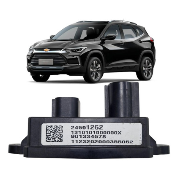 Modulo Sensor Bateria Gm Tracker 2024 2459126224591262