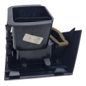 Difusor Ar Painel Esq Fiat Idea 2006 A 2012 735381680