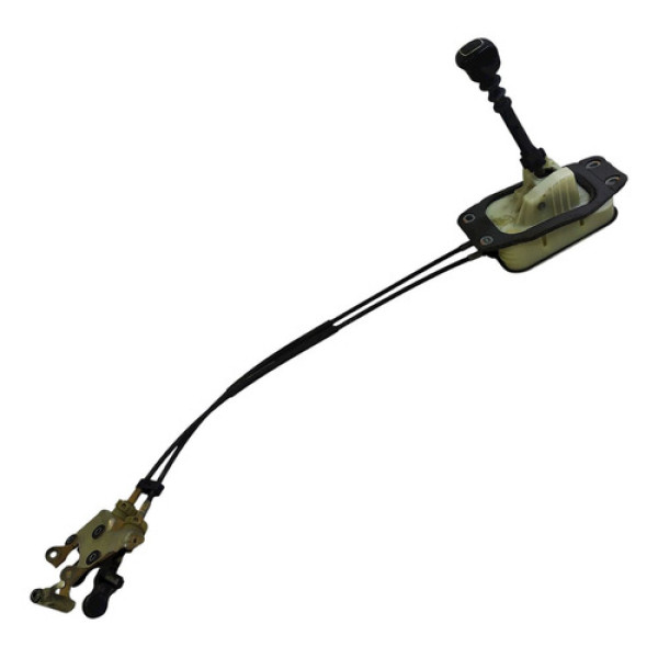 Alavanca Cabo Trambulador Fiat Palio 2014 Do   / Não Informado