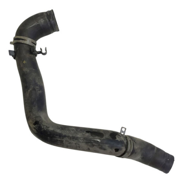 Mangueira Superior Radiador Ford New Fiesta 2012 Do   /