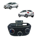 Comando Ar Condicionado Gm Onix Prisma 2013 A 2016 94759518