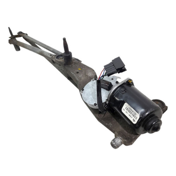 Máquina Limpador Para-brisa Ford Focus 2006 Do   /