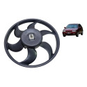 Ventoinha Radiador Vw Gol 1996 A 2005 4569632