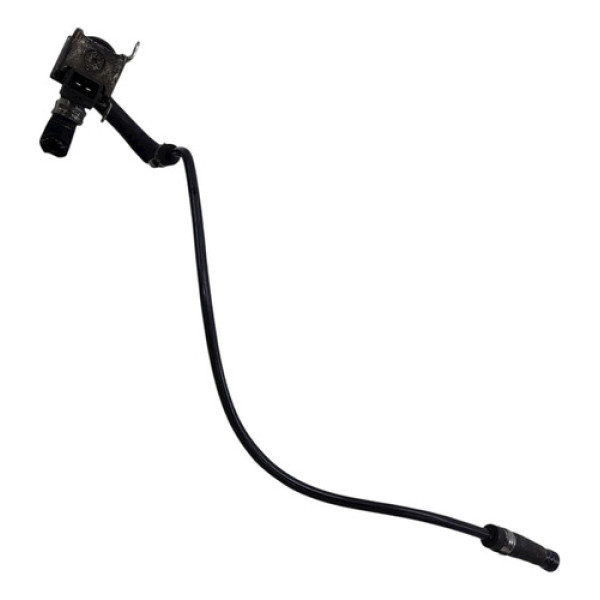 Válvula Solenóide Partida Fria Do Fiat Doblo Elx 1.8 2009/20